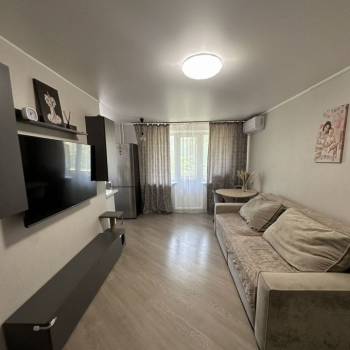 Продается 3-х комнатная квартира, 57,7 м²