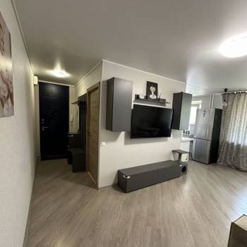 Продается 3-х комнатная квартира, 57,7 м²