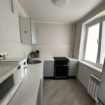 Продается 3-х комнатная квартира, 57,7 м²