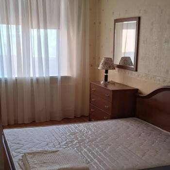 Сдается 2-х комнатная квартира, 52 м²
