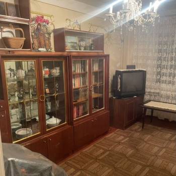 Сдается 2-х комнатная квартира, 46,8 м²