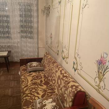 Сдается 2-х комнатная квартира, 46,8 м²