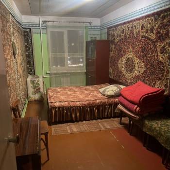 Сдается 2-х комнатная квартира, 46,8 м²