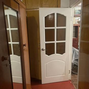 Сдается 2-х комнатная квартира, 46,8 м²