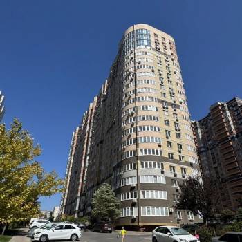 Продается 2-х комнатная квартира, 74 м²