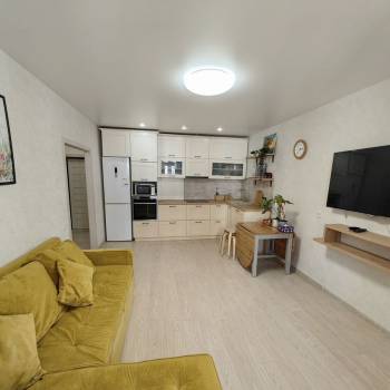 Продается 2-х комнатная квартира, 74 м²