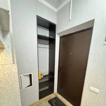 Сдается 1-комнатная квартира, 25 м²