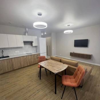 Сдается 1-комнатная квартира, 35 м²