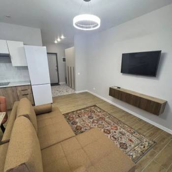 Сдается 1-комнатная квартира, 35 м²