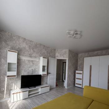 Сдается 1-комнатная квартира, 33 м²