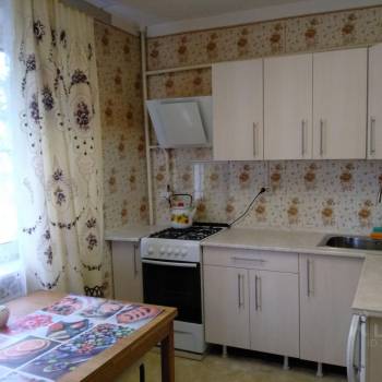 Сдается 1-комнатная квартира, 39 м²