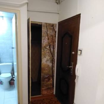 Сдается 1-комнатная квартира, 39 м²