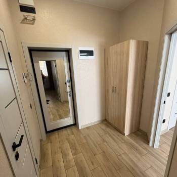 Сдается 1-комнатная квартира, 43 м²