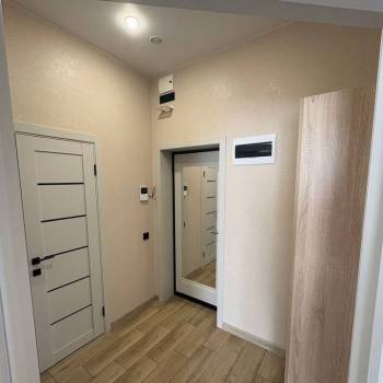 Сдается 1-комнатная квартира, 43 м²