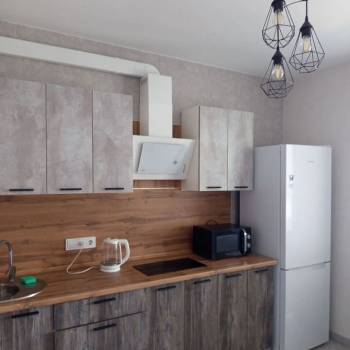 Сдается 1-комнатная квартира, 34 м²