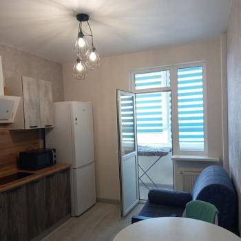 Сдается 1-комнатная квартира, 34 м²