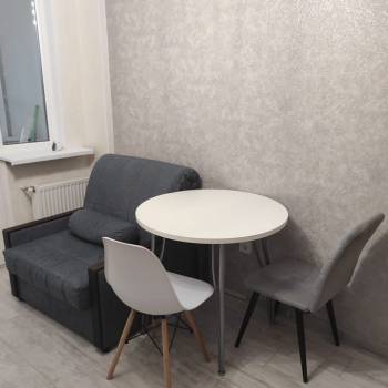 Сдается 1-комнатная квартира, 34 м²