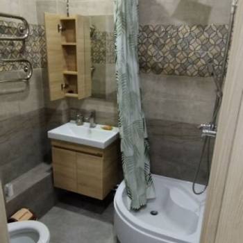 Сдается 1-комнатная квартира, 25 м²