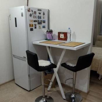 Сдается 1-комнатная квартира, 25 м²
