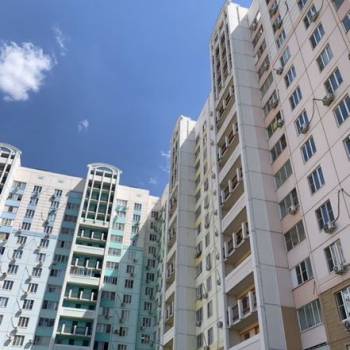 Сдается 2-х комнатная квартира, 56 м²