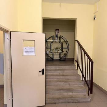 Сдается 2-х комнатная квартира, 56 м²