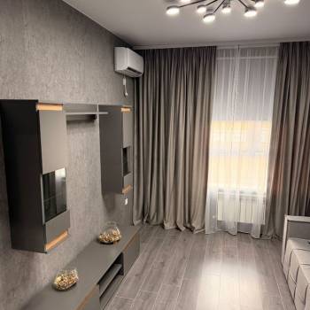 Сдается 2-х комнатная квартира, 48,7 м²