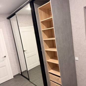 Сдается 2-х комнатная квартира, 48,7 м²