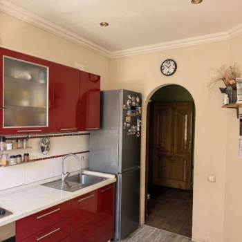 Продается 2-х комнатная квартира, 54 м²