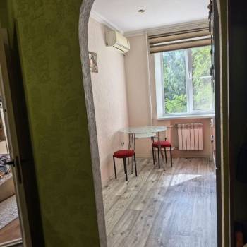 Продается 2-х комнатная квартира, 54 м²