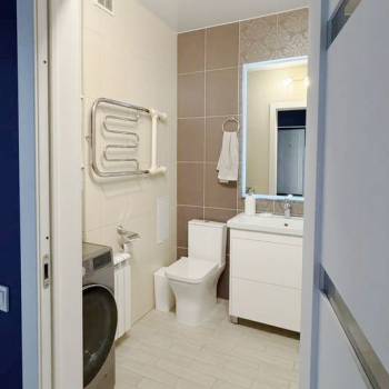 Продается 2-х комнатная квартира, 75,7 м²