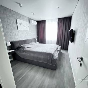 Продается 1-комнатная квартира, 42,6 м²
