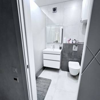 Продается 1-комнатная квартира, 42,6 м²