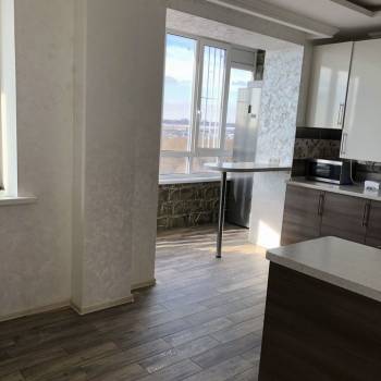 Продается 3-х комнатная квартира, 110 м²