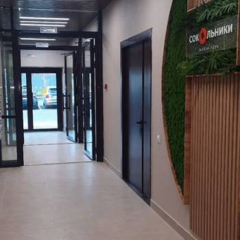 Продается 3-х комнатная квартира, 68 м²