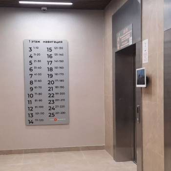 Продается 3-х комнатная квартира, 68 м²