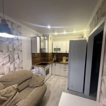 Продается 1-комнатная квартира, 35 м²