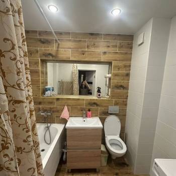 Продается 1-комнатная квартира, 35 м²