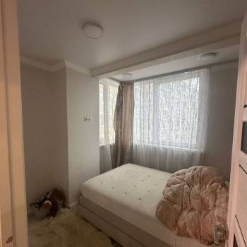 Продается 1-комнатная квартира, 35 м²