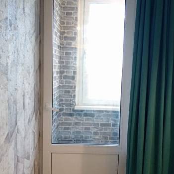 Продается 1-комнатная квартира, 35 м²