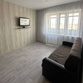 Сдается 1-комнатная квартира, 33 м²