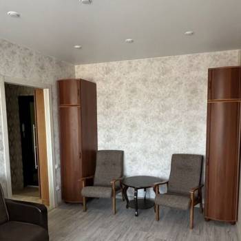 Сдается 1-комнатная квартира, 33 м²