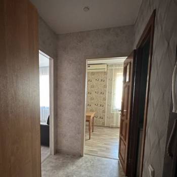Сдается 1-комнатная квартира, 33 м²