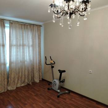 Продается 1-комнатная квартира, 46,7 м²