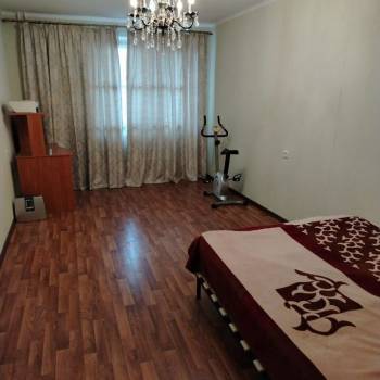 Продается 1-комнатная квартира, 46,7 м²