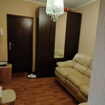 Продается 1-комнатная квартира, 46,7 м²