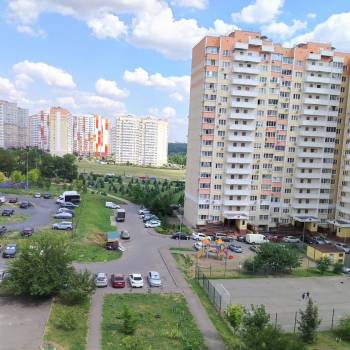 Продается 1-комнатная квартира, 46,7 м²