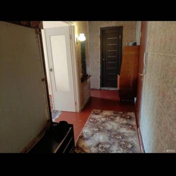 Сдается 2-х комнатная квартира, 54 м²
