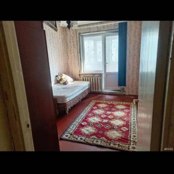 Сдается 2-х комнатная квартира, 54 м²