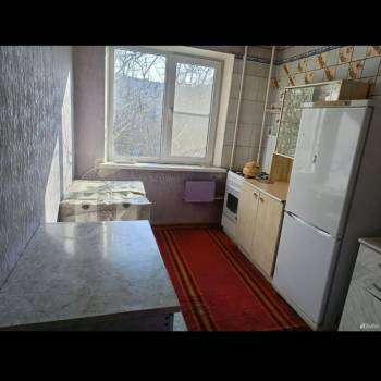 Сдается 2-х комнатная квартира, 54 м²