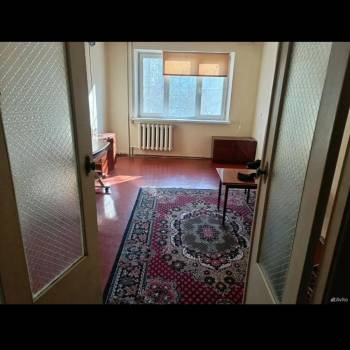 Сдается 2-х комнатная квартира, 54 м²